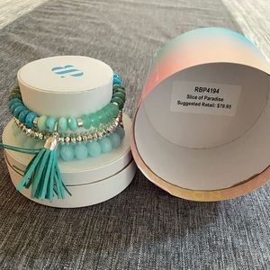 Summer stack collection “Slice of Paradise”